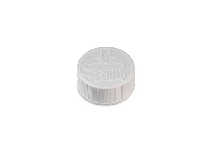 38-400 Digi-Cap Smart cap